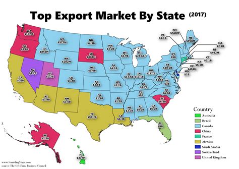 us products are up to export quality but need marketing
